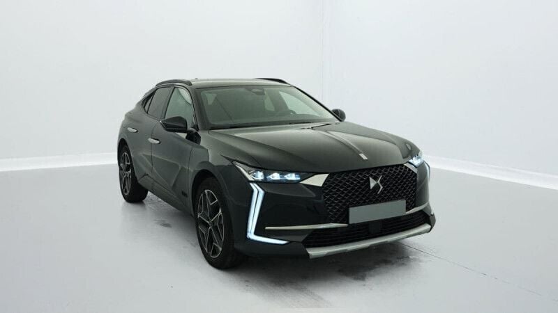 Utilisé 2022 DS Automobiles DS4 Crossback Rivoli SUV | 27 470 € (Prix juste) - Image 1/4