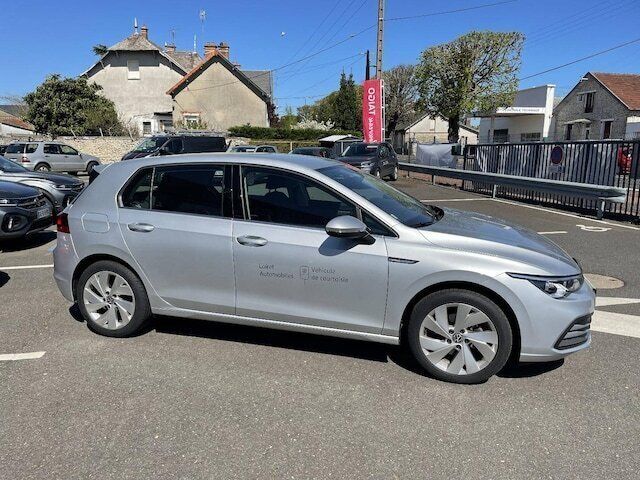 Utilisé 2021 VW Golf VIII Style | 22 990 € (Prix juste) - Image 1/4