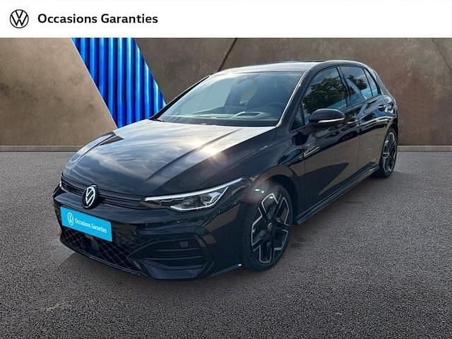 Utilisé 2025 VW Golf VIII R-line Edition | 33 900 € (Prix cher) - Image 1/4