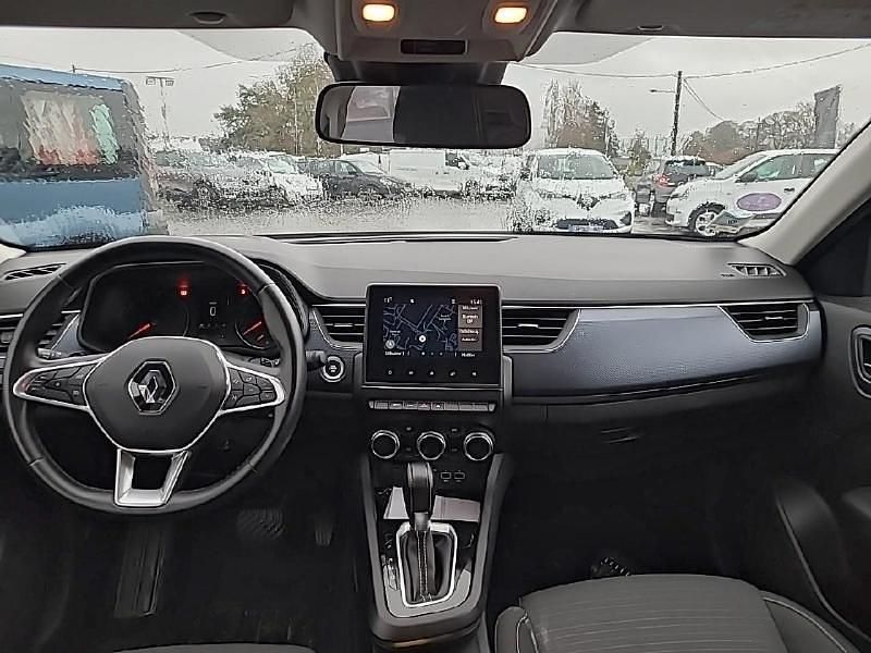 Occasion Renault Arkana Evolution 2023 Gris SUV