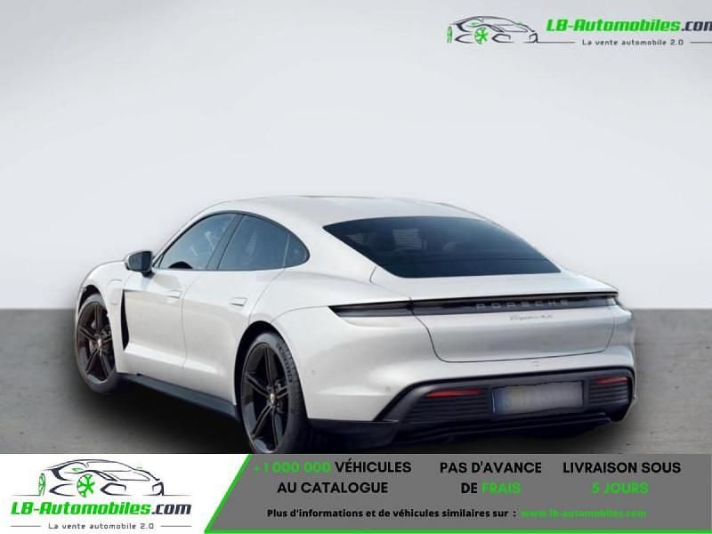Occasion Porsche Taycan 4S 419 kW (571 ch) 2021 Berline