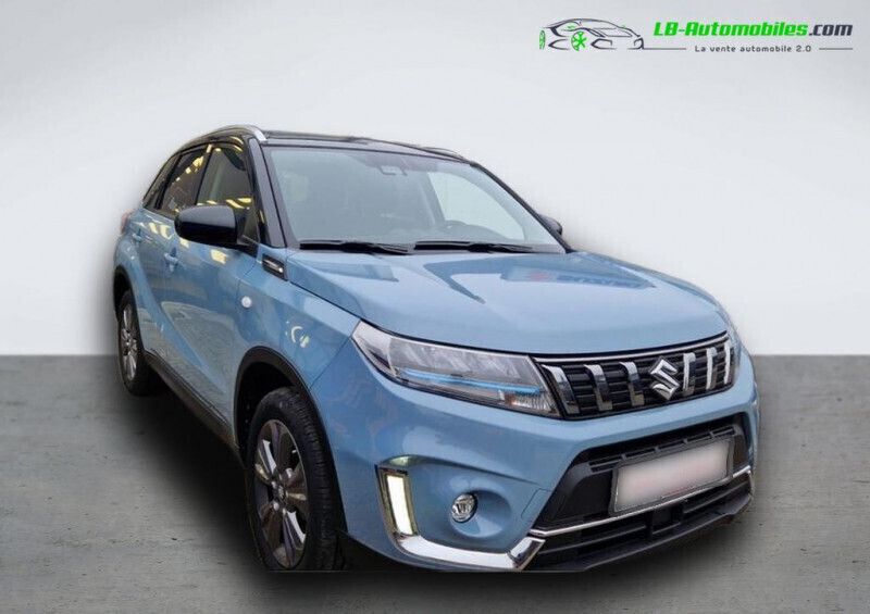 Utilisé 2024 Suzuki Vitara SUV | 29 200 € (Bon prix) - Image 1/4