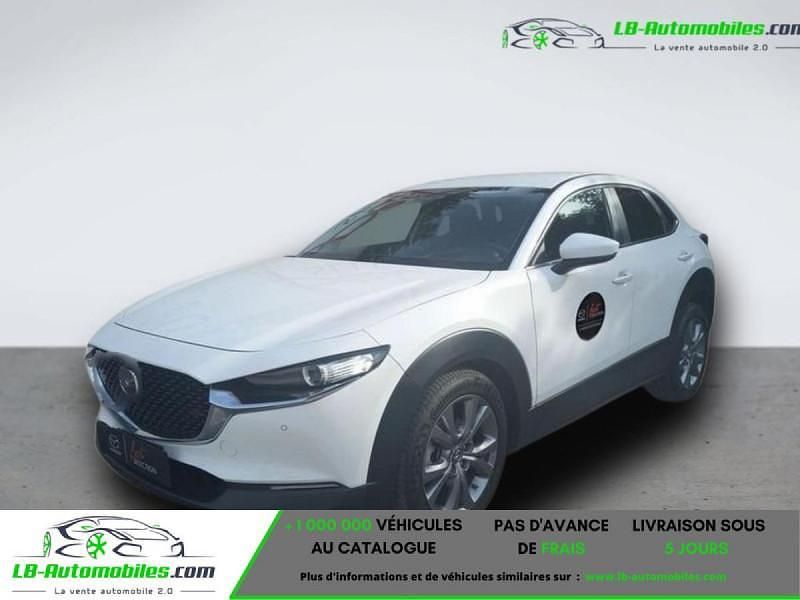 Occasion 2021 Mazda CX-30 SUV | 23 700 € (Prix cher) - Image 1/4