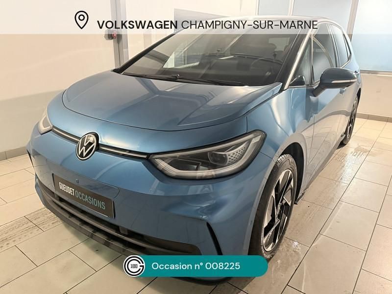 Occasion 2024 VW ID.3 Pro Citadine | 26 900 € - Image 1/4