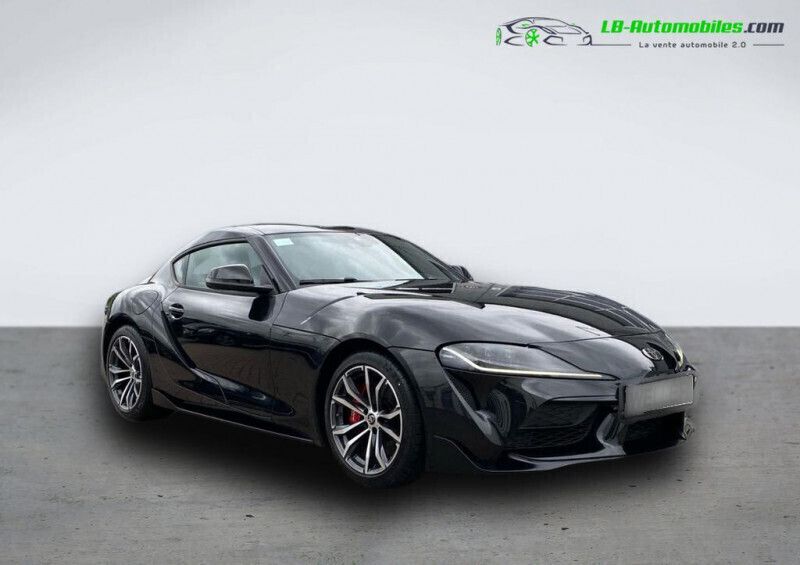 Utilisé 2022 Toyota Supra Coupé | 54 900 € (Prix cher) - Image 1/4