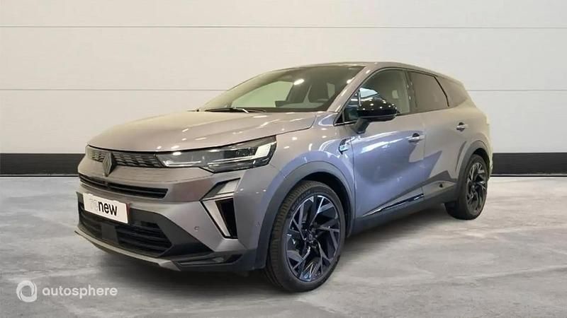 Utilisé 2025 Renault Symbioz Esprit Alpine SUV | 33 999 € (Prix juste) - Image 1/4