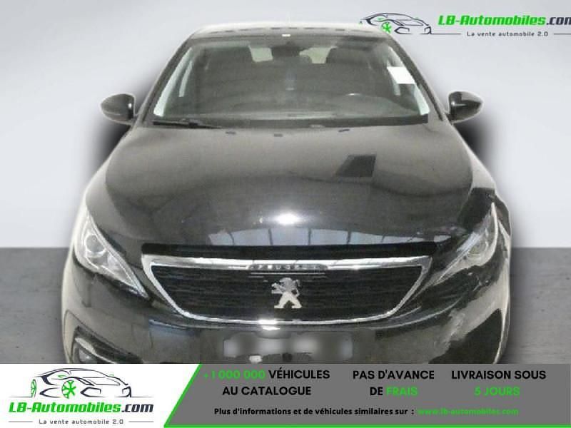Occasion Peugeot 308 110 ch (80 kW) 2020 Berline