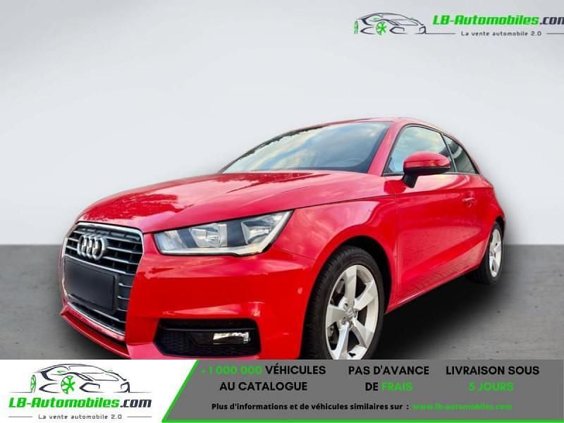 Occasion Audi A1 Sport 125 ch (91 kW) 2017 Citadine