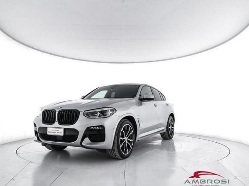 Occasion 2020 BMW X4 SUV | 37 500 € - Image 1/4