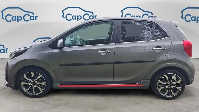 Occasion Kia Picanto GT-Line 84 ch (61 kW) 2021 Citadine