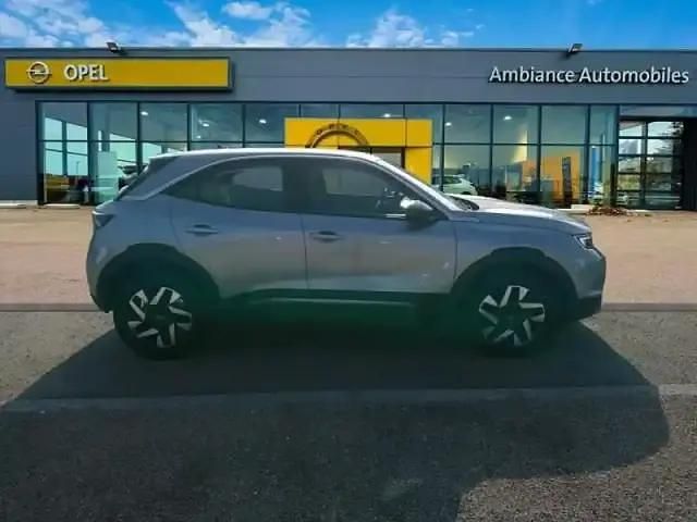 Occasion Opel Mokka Business 136 ch (100 kW) 2023 Gris SUV