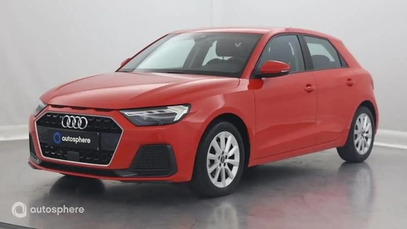 Utilisé 2023 Audi A1 Sport Citadine | 24 999 € (Super prix) - Image 1/4