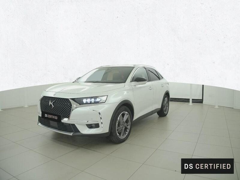 Occasion DS Automobiles DS7 Crossback Rivoli 225 ch (165 kW) 2022 Noir SUV