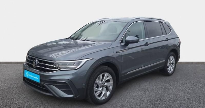 Occasion VW Tiguan Allspace Life 150 ch (110 kW) 2025 SUV
