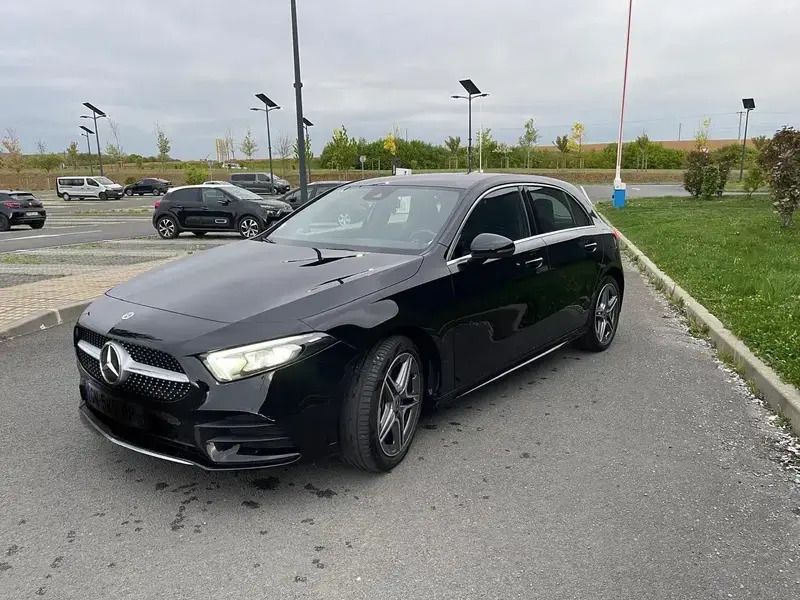 Utilisé 2021 Mercedes A250 Berline | 25 800 € (Super prix) - Image 1/4