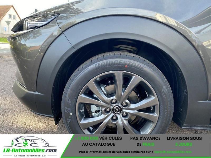 Occasion Mazda CX-30 186 ch (136 kW) 2021 SUV