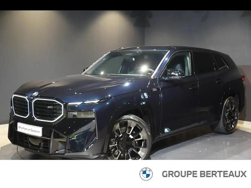 Noir Utilisé 2025 BMW M5 SUV | 145 000 € - Image 1/4
