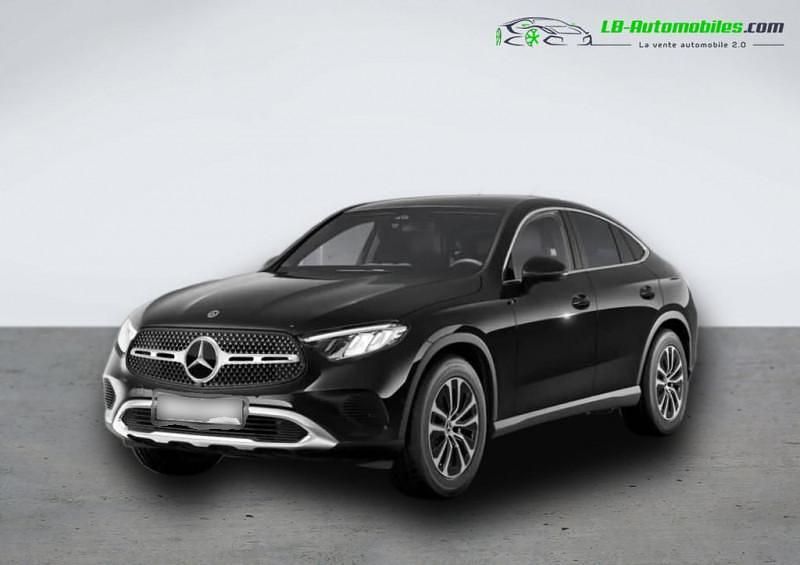 Utilisé 2025 Mercedes GLC220 Coupé | 57 500 € - Image 1/3
