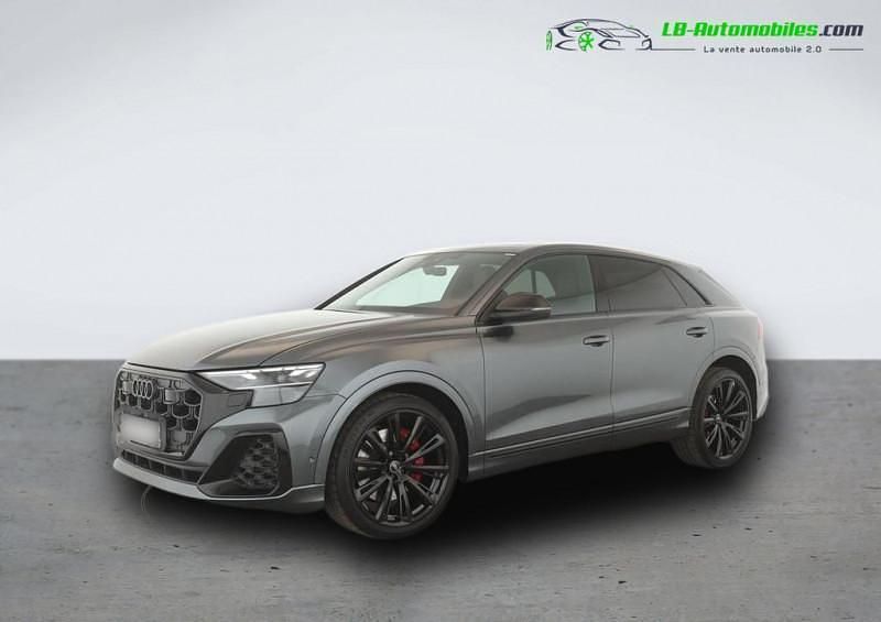 Utilisé 2024 Audi SQ8 Sport SUV | 103 900 € - Image 1/4