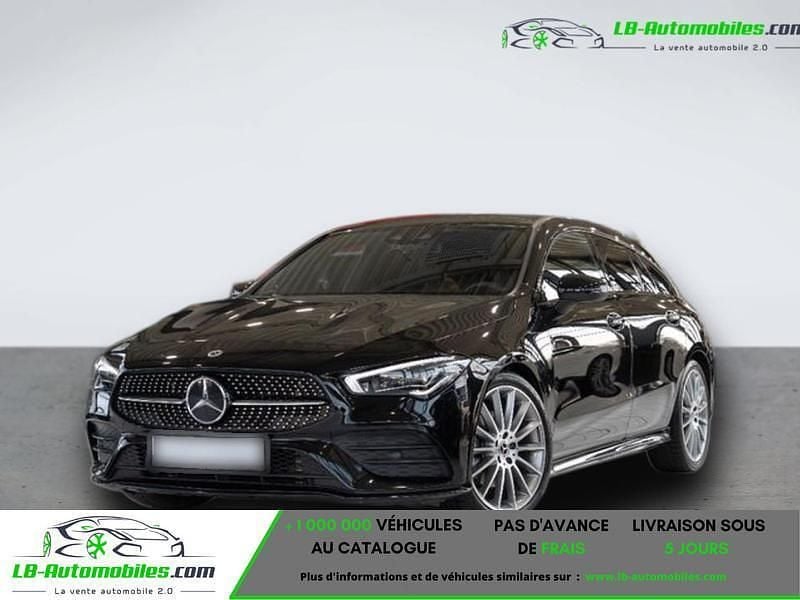 Utilisé 2023 Mercedes 220 Coupé | 37 700 € (Bon prix) - Image 1/4