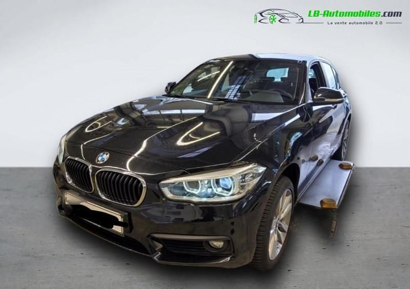 Utilisé 2018 BMW 118 Citadine | 20 200 € (Bon prix) - Image 1/3