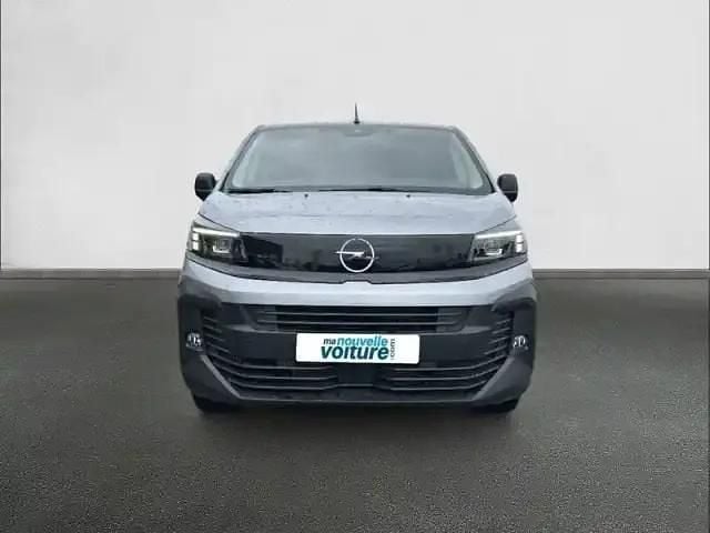 Occasion Opel Vivaro S 144 ch (105 kW) 2025 Gris Monospace