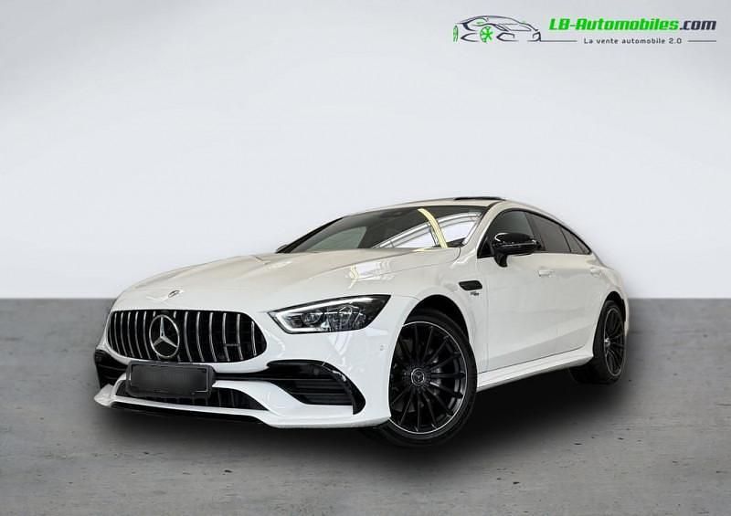 Utilisé 2022 Mercedes AMG GT 43 AMG Coupé | 85 000 € - Image 1/4