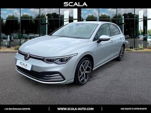 Occasion 2024 VW Golf VIII Style | 36 990 € - Image 1/4
