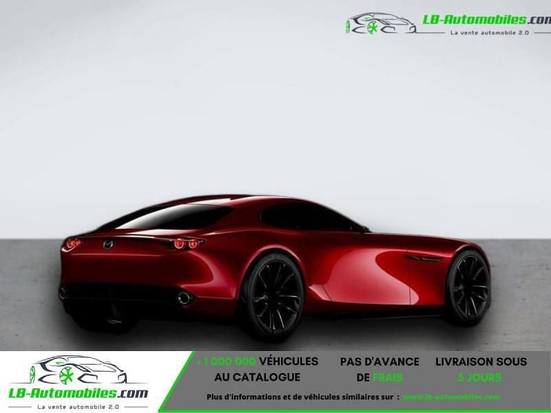 Occasion 2025 Mazda CX-5 SUV | 39 000 € (Prix juste) - Image 1/1