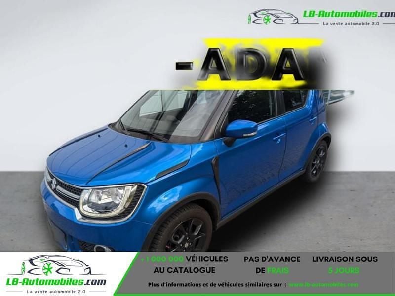 Occasion Suzuki Ignis 90 ch (66 kW) 2018 Berline