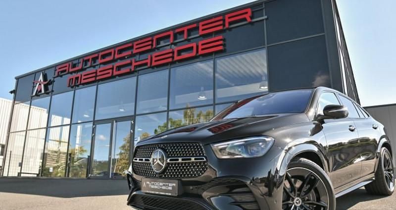 Nouvelle 2024 Mercedes GLE450 AMG AMG line | 107 790 € - Image 1/4