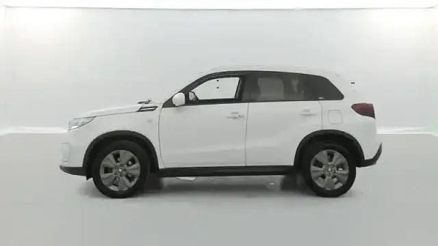 Occasion Suzuki Vitara 115 ch (84 kW) 2022 Blanc