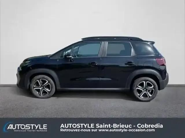 Occasion Citroën C3 Aircross Feel 2023 Noir perla nera (m) SUV