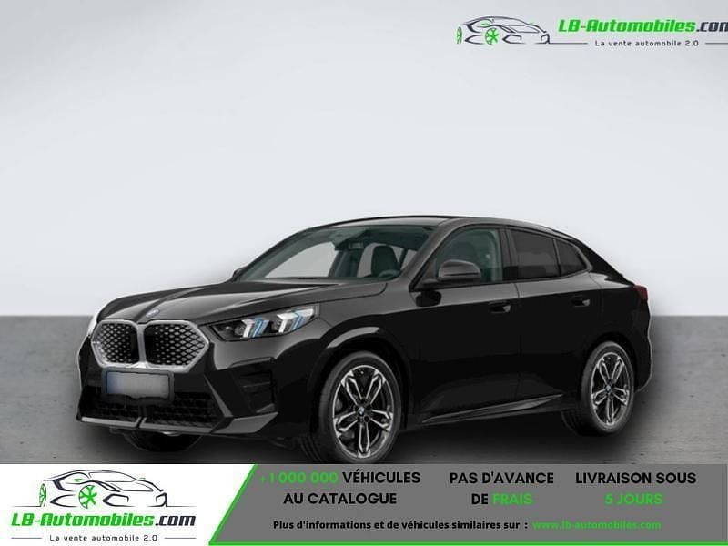 Occasion 2024 BMW iX Comfort Edition SUV | 45 500 € (Prix assez cher) - Image 1/3