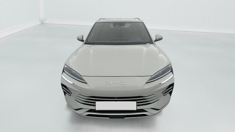 Nouvelle BYD Seal Comfort 98 ch (72 kW) 2025 Berline