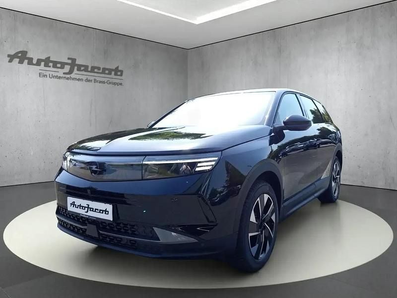Noir Nouvelle 2025 Opel Grandland X Edition SUV | 32 400 € (Super prix) - Image 1/4