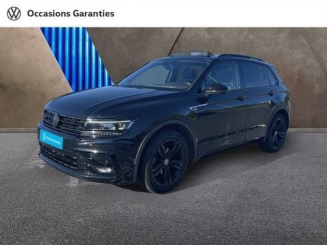 Occasion 2020 VW Tiguan R-line SUV | 26 987 € (Prix juste) - Image 1/4