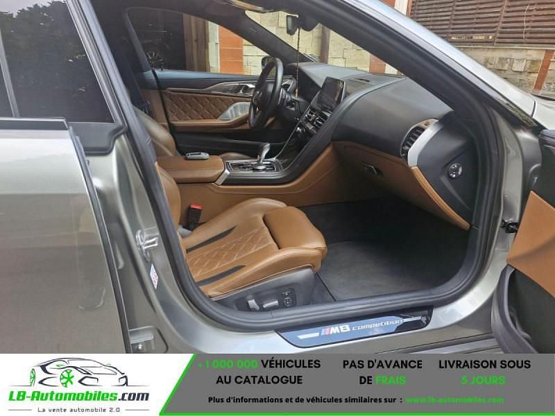 Occasion BMW M8 Competition Edition 625 ch (459 kW) 2021 Coupé