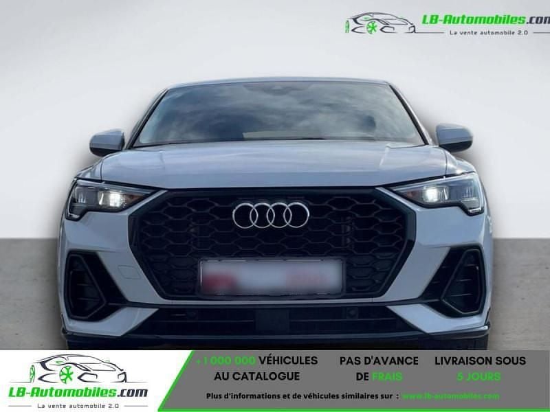 Occasion Audi Q3 Sportback 245 ch (180 kW) 2021 SUV