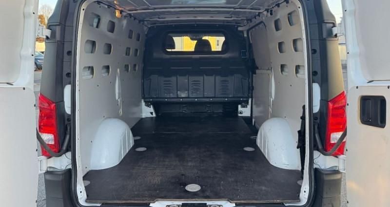 Occasion Mercedes Vito 136 ch (100 kW) 2022 Van