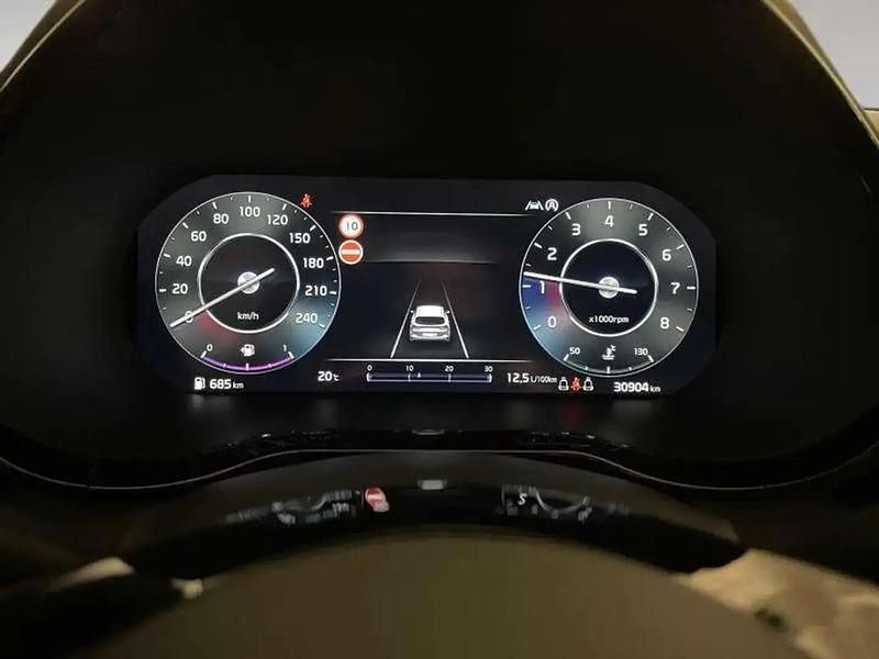 Occasion Kia Ceed Sportswagon Style 99 ch (72 kW) 2024 Noir Break