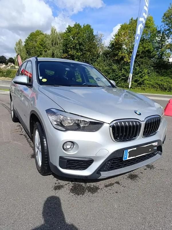 Utilisé 2017 BMW 116 Citadine | 15 000 € (Prix juste) - Image 1/4