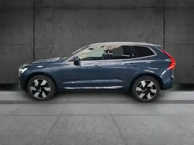 Occasion Volvo XC60 Ultra 2025 Bleu denim métallisé SUV