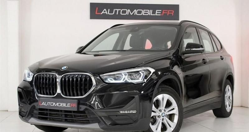 Utilisé 2021 BMW X1 Comfort Edition SUV | 24 450 € (Super prix) - Image 1/4