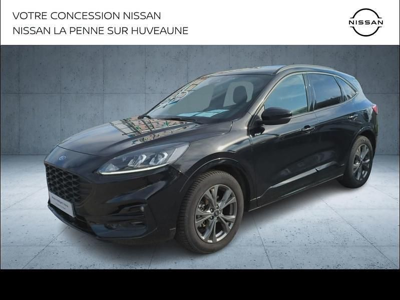 Occasion 2023 Ford Kuga ST-Line SUV | 27 490 € (Prix juste) - Image 1/4