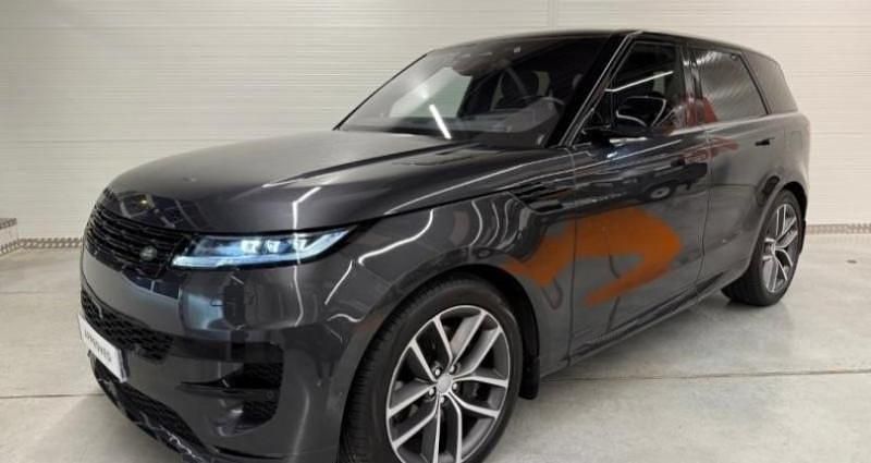 Occasion 2023 Land Rover Range Rover Autobiography SUV | 119 890 € (Bon prix) - Image 1/4