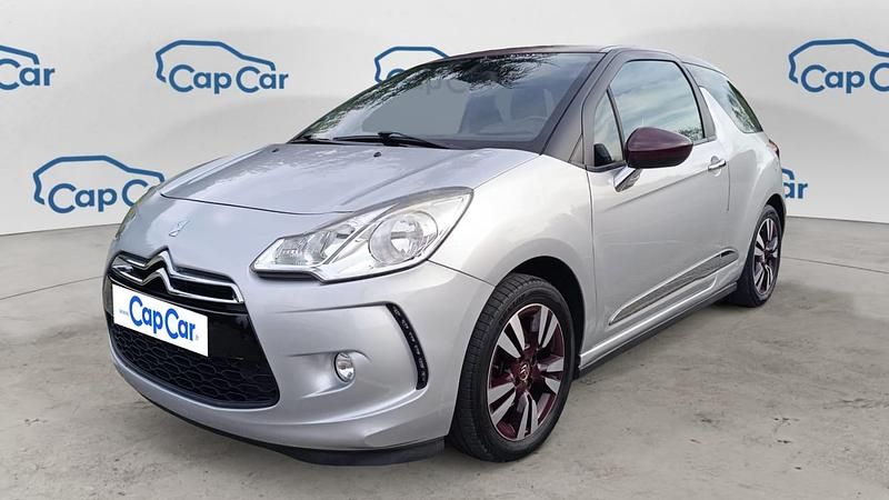 Utilisé 2010 Citroën DS3 So Chic | 5 690 € - Image 1/3