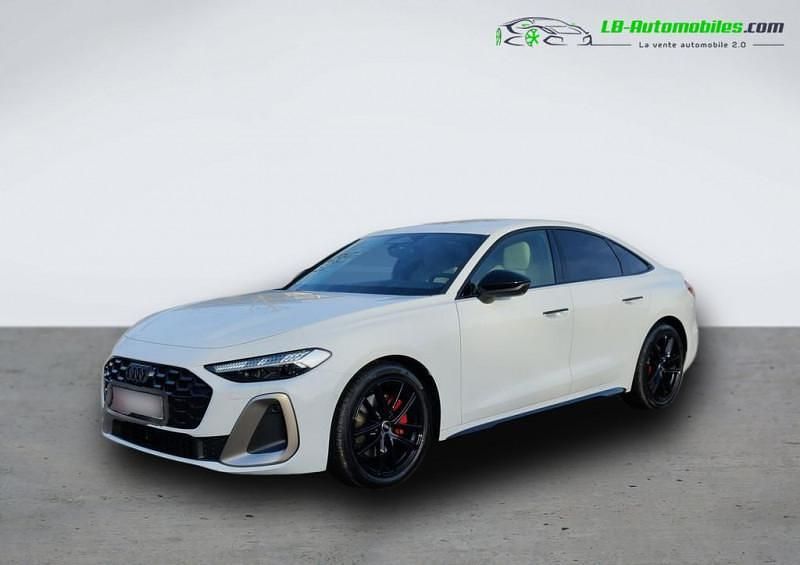Utilisé 2025 Audi A5 Sport Coupé | 68 300 € - Image 1/4