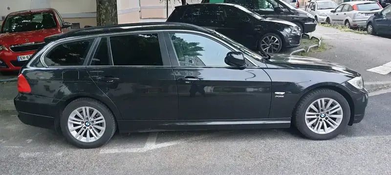 Utilisé 2010 BMW 320 Break | 6 200 € (Prix juste) - Image 1/4