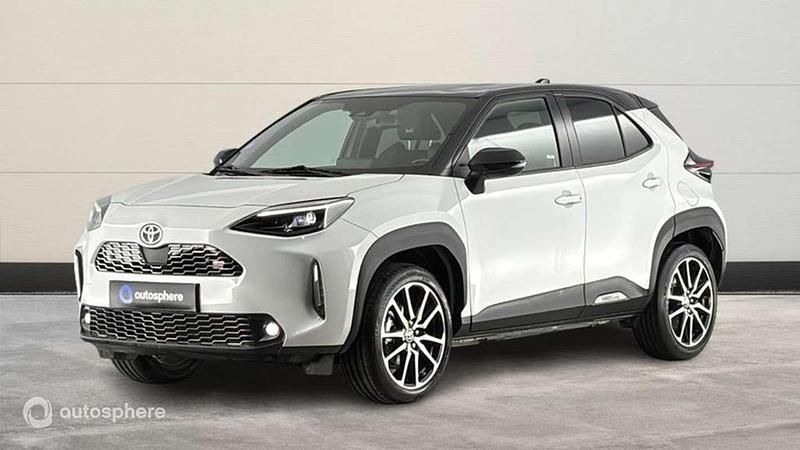 Occasion Toyota Yaris Cross Sport 94 ch (69 kW) 2023 SUV